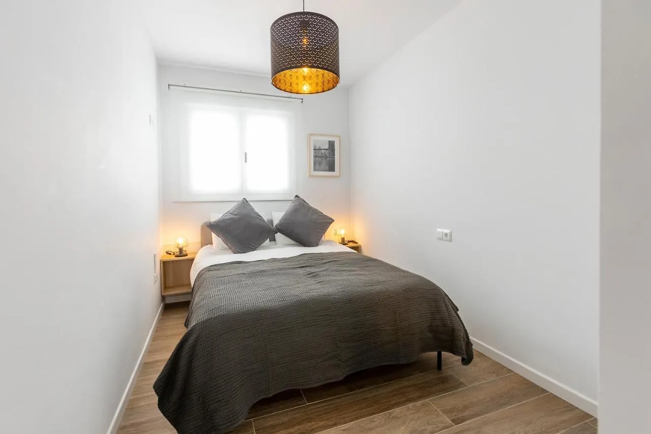 아파트 Fabuloso Apartamento Nuevo Con Parking Y Piscina 말라가