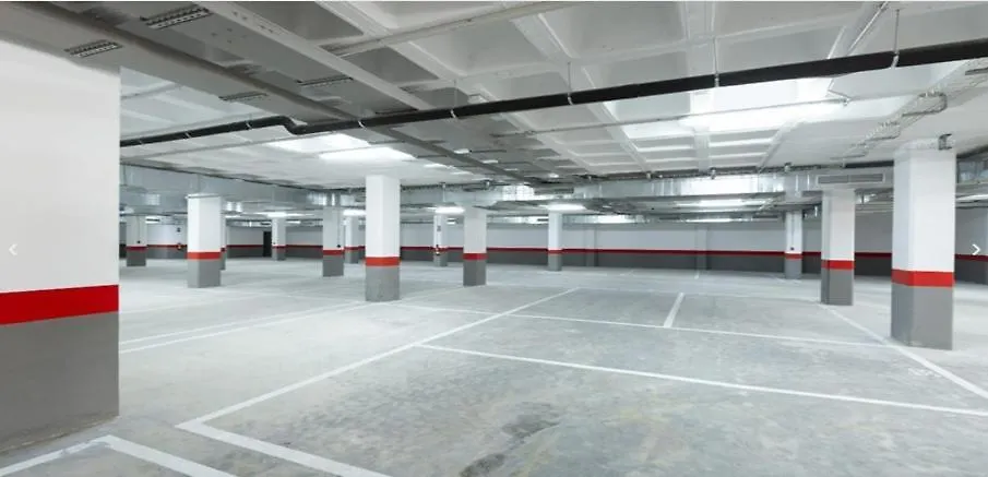 아파트 Fabuloso Apartamento Nuevo Con Parking Y Piscina 말라가