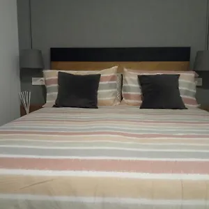  Apartment La Bella Malagueta Spain