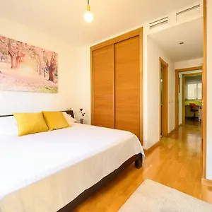Apartamento Litoral Blue Apartamento