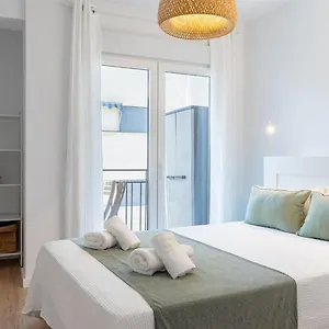 Guestready - Serenity Getaway In Apartamento
