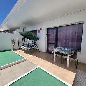  Apartment & Pool Spain