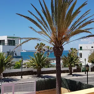  Apartment Attico Estrella Spain