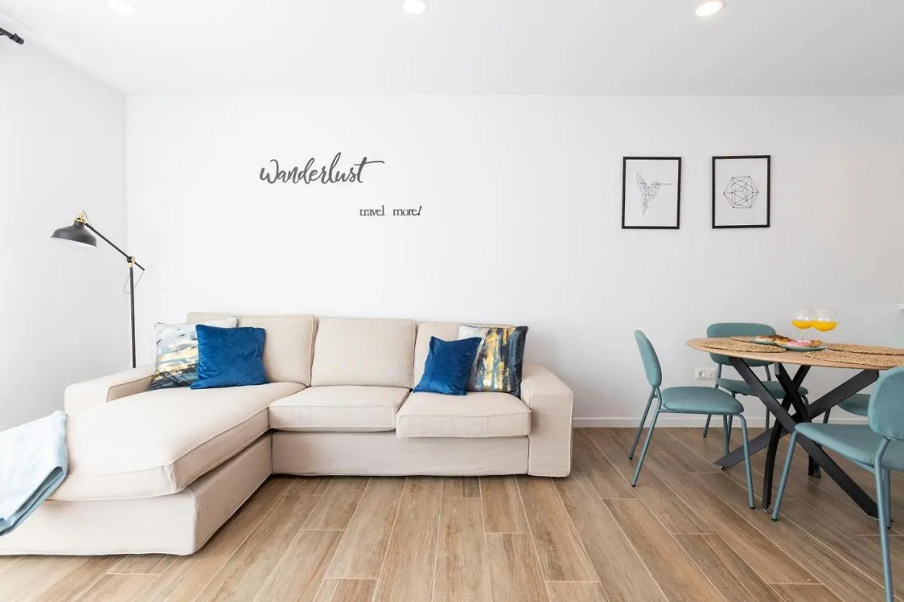 Fabuloso Apartamento Nuevo Con Parking Y Piscina Màlaga Apartmán